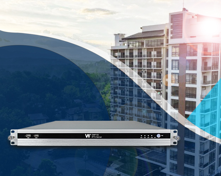 One Tectona Hotel eleva a experiência dos hóspedes com solução Wellav IPTV (HLS)